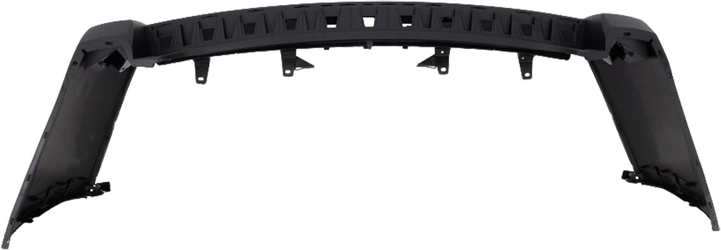 Garage-Pro Bumper Cover Compatible with 2020 GMC Yukon CAPA