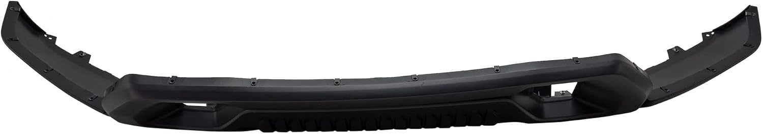 Garage-Pro Bumper Cover Compatible with GMC Sierra 1500 2019-2021, Sierra 1500 Limited 2019, 2022 For Models Without Max Trailering Package Primed Front, Lower GM1015158