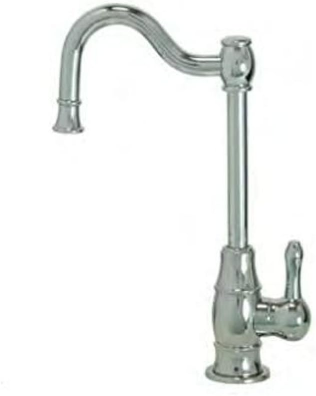 MT1873-NL/PVDPN Little Gourmet Cold Water Dispenser, Polished Nickel
