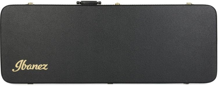Ibanez FRH100C Hardshell Guitar Case for TOD10N and FRH10N-series Acoustic-electric Nylon Guitars