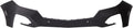 Garage-Pro Bumper Cover Compatible For Chevrolet Equinox 2022-2024 For Models With Parallel Park Assist Front, Upper