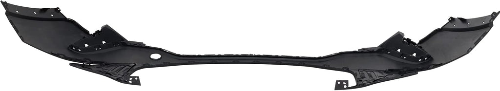 Garage-Pro Front Bumper Cover Compatible With 2018-2021 GMC Terrain Primed Upper