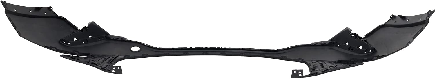 Garage-Pro Front Bumper Cover Compatible With 2018-2021 GMC Terrain Primed Upper