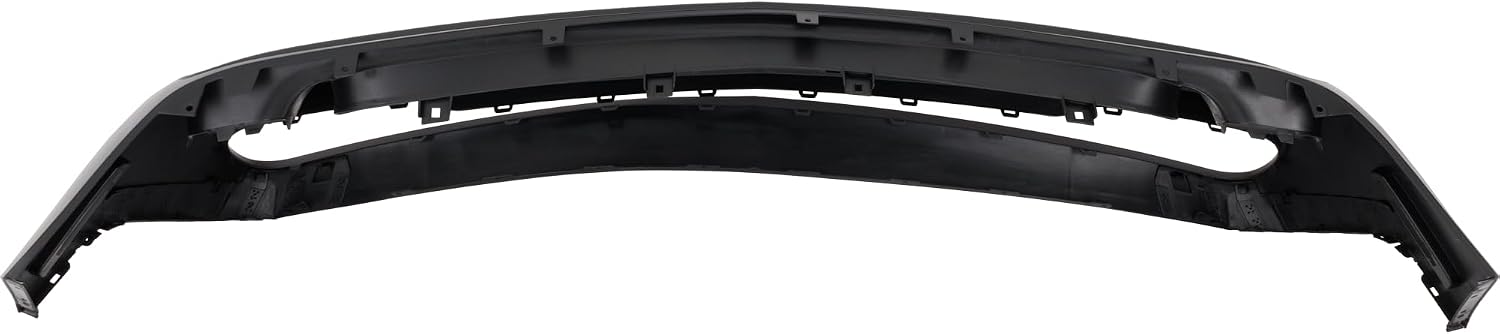 Garage-Pro Bumper Cover Compatible with 2015-2022 Dodge Challenger Front Primed