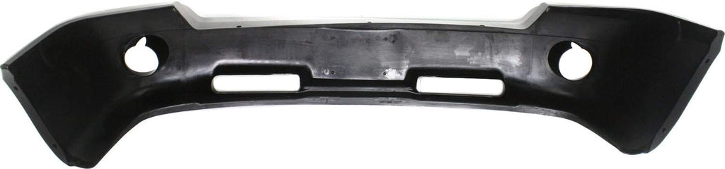 Garage-Pro Front Bumper Cover, For 2005-2007 Dodge Dakota, Bumper Cover