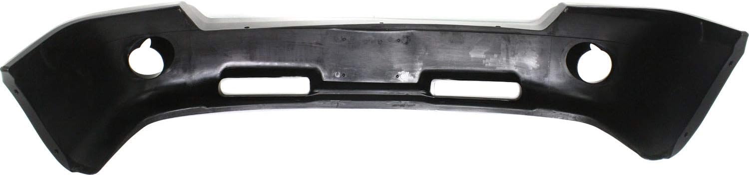 Garage-Pro Front Bumper Cover, For 2005-2007 Dodge Dakota, Bumper Cover