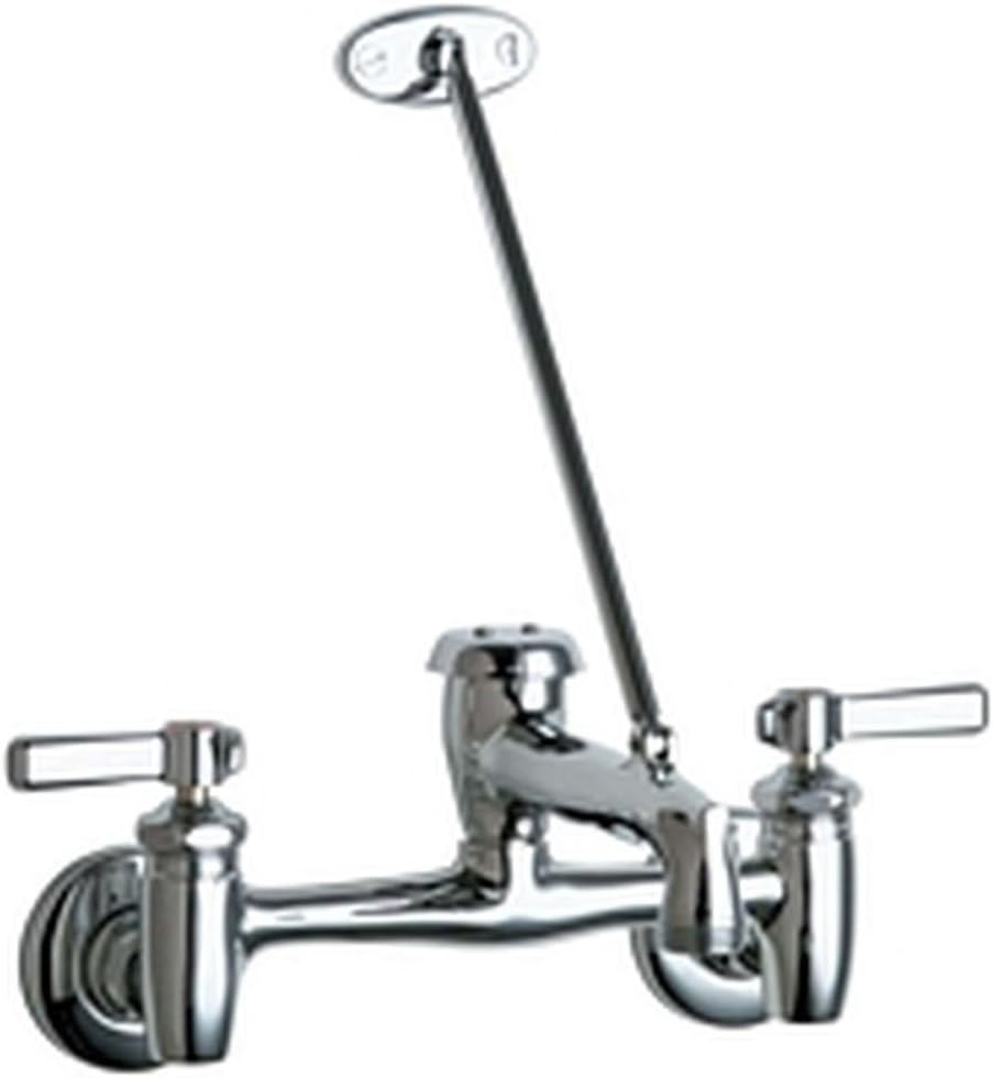 Chicago Faucets 897-CP
