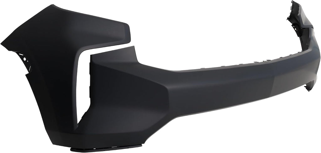 Garage-Pro Bumper Cover Compatible with Chevrolet Tahoe 2021-2023, Suburban Primed Front CAPA GM1000A45C