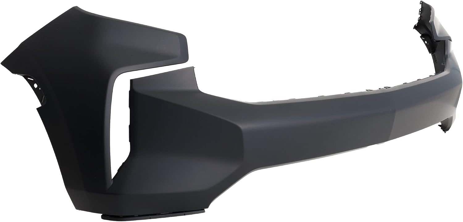 Garage-Pro Bumper Cover Compatible with Chevrolet Tahoe 2021-2023, Suburban Primed Front GM1000A45