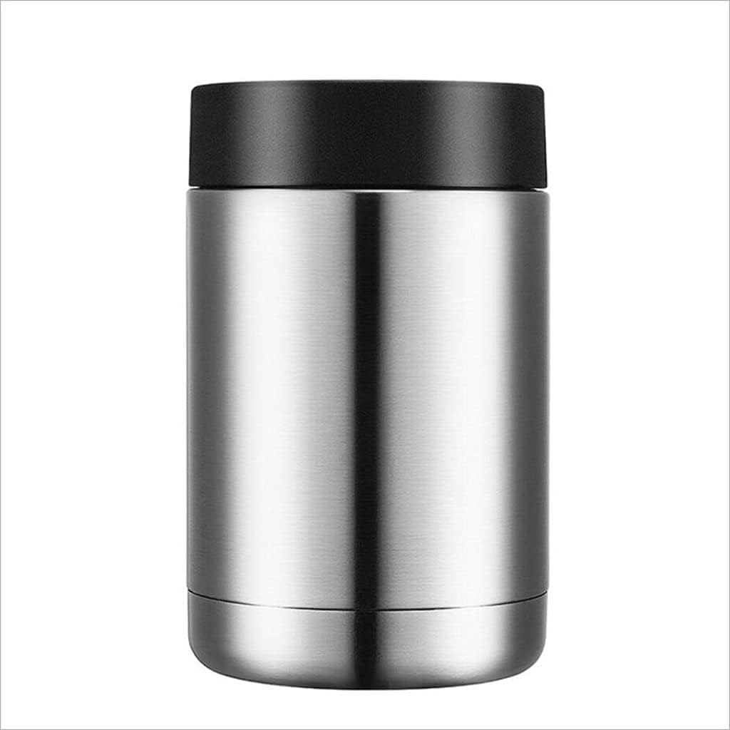 Stainless Steel Insulation Double-layer Coke Beer Ice Bucket Bottle Set Bar kitchen Accessories Utensil