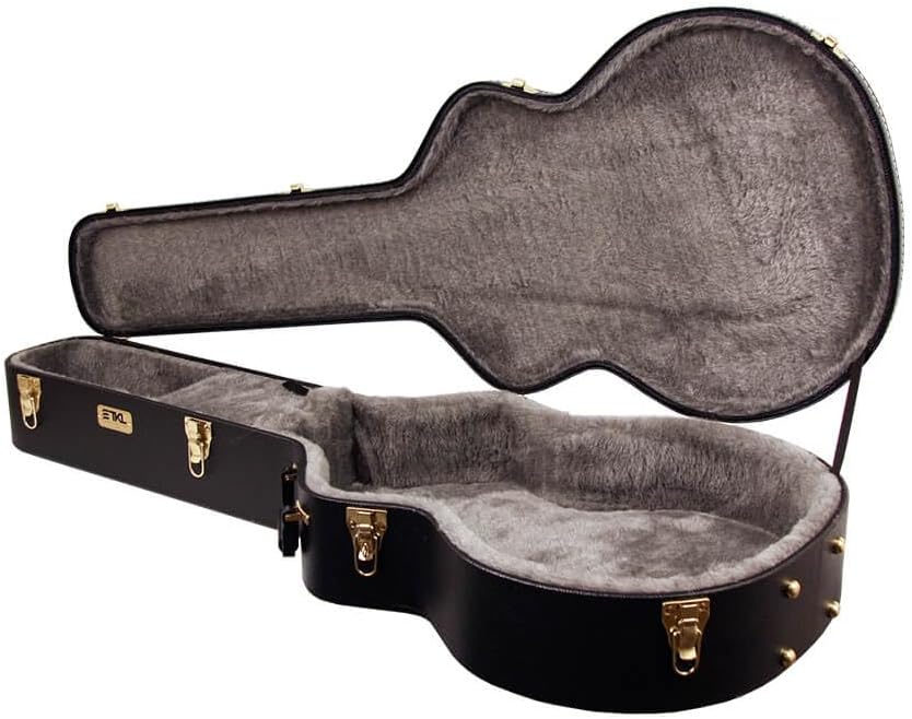 TKL 7820 Premier Jumbo Acosutic Guitar Case