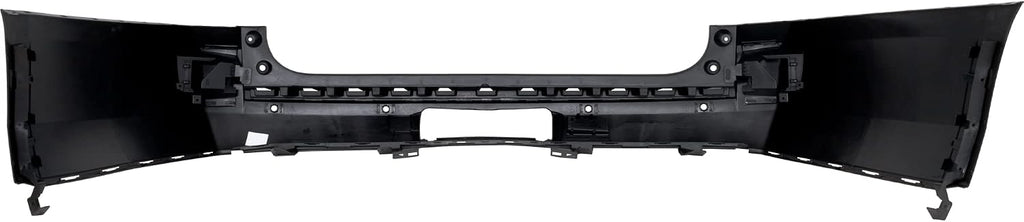 Garage-Pro Rear Bumper Cover For 2017-2019 GMC Yukon XL, GMC Yukon Accessories