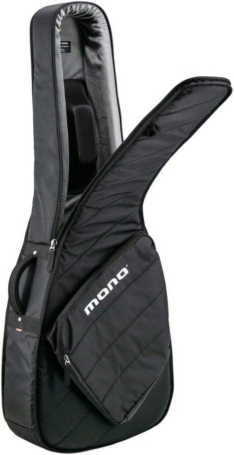 MONO M80 Sleeve 2.0 for Acoustic Guitar - Black