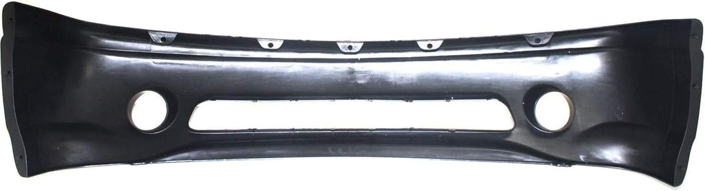 Garage-Pro Bumper Cover Compatible with 2000-2006 GMC Yukon, 2001-2006 Sierra 1500, 2001-2006 Yukon XL 1500 and 2007 Sierra 1500 Classic