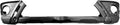 Garage-Pro Bumper Cover Compatible with Dodge Journey 2014-2020 For Models With Fascia Type 1 Textured Front, Lower CH1015121
