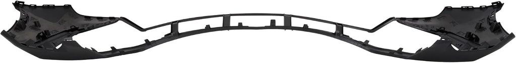 Garage-Pro Bumper Cover Compatible with Chevrolet Tahoe 2021-2024, Suburban Primed Front, Upper GM1014141