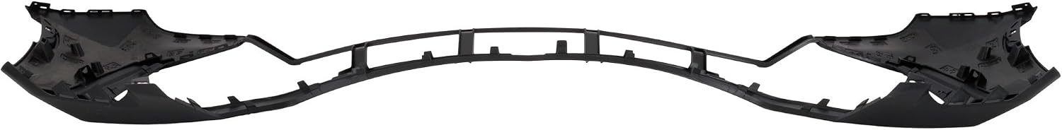 Garage-Pro Bumper Cover Compatible with Chevrolet Tahoe 2021-2024, Suburban Primed Front, Upper GM1014141