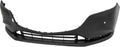 Garage-Pro Bumper Cover Compatible with Mazda 3 2019-2025, 6 2018-2021 Primed Front CAPA MA1000249C