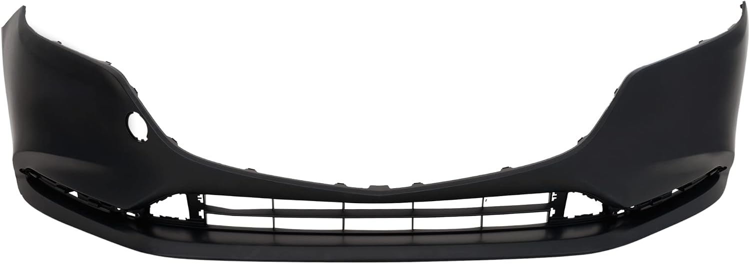 Garage-Pro Bumper Cover Compatible with Mazda 6 2018-2021 Primed Front MA1000248