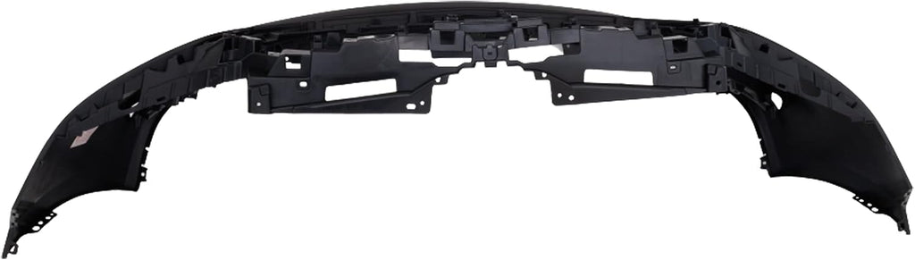 Garage-Pro Bumper Cover Compatible with Mazda 3 2019-2021 Primed Front MA1000253