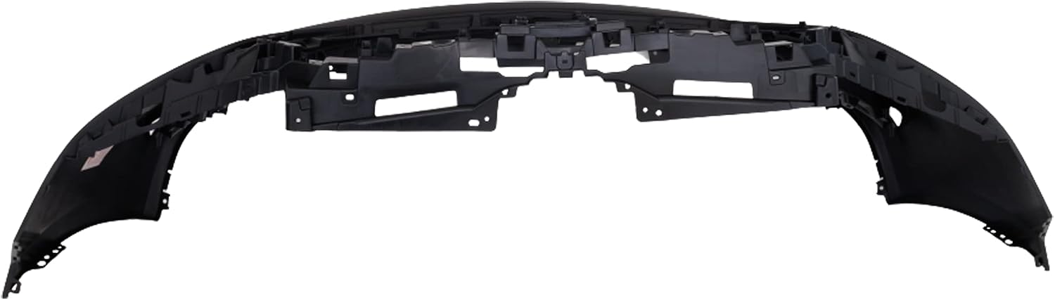 Garage-Pro Bumper Cover Compatible with Mazda 3 2019-2021 Primed Front MA1000253