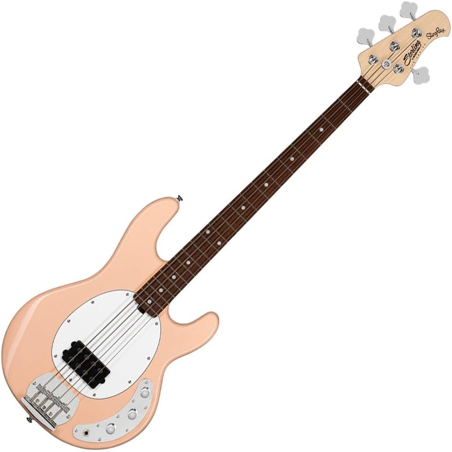 StingRay RAY4 in Pueblo Pink