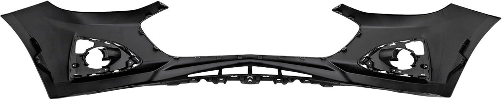 Garage-Pro Front Bumper Cover for 2019 Chevrolet Cruze, Front Bumper Replacement, Primed