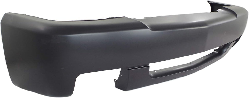 Garage-Pro Front Bumper Cover For 2003-2006 Chevrolet Silverado 1500, 2007 Silverado 1500 Classic, SS Sub-Model, Automotive Exterior Accessories