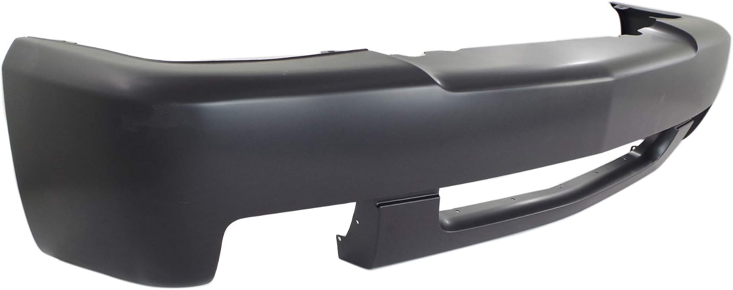 Garage-Pro Front Bumper Cover For 2003-2006 Chevrolet Silverado 1500, 2007 Silverado 1500 Classic, SS Sub-Model, Automotive Exterior Accessories