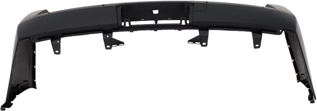 Garage-Pro Bumper Cover Compatible with 2020 GMC Yukon CAPA