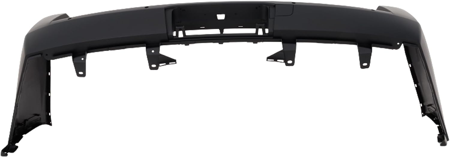 Garage-Pro Bumper Cover Compatible with 2020 GMC Yukon CAPA