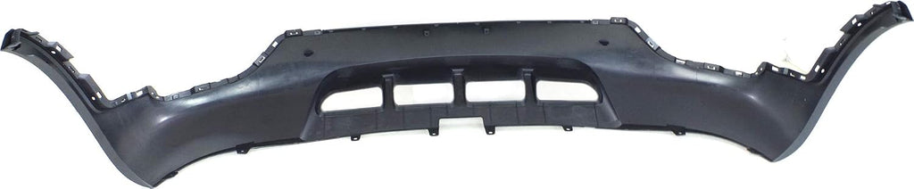 Garage-Pro Bumper Cover Set of 2 For Kia Sorento 2011-2013, Front Bumper Cover, Primed, Upper and Lower, Automotive Exterior Accessories