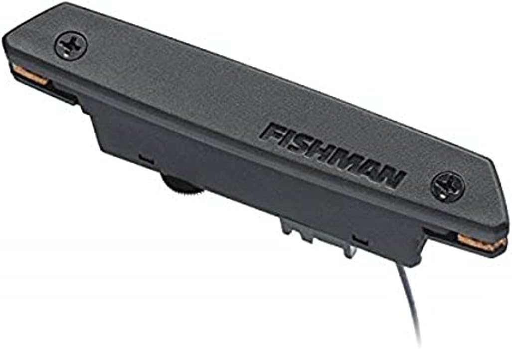 Fishman Rare Earth Humbucker Magnetic Soundhole Acoustic Pickup