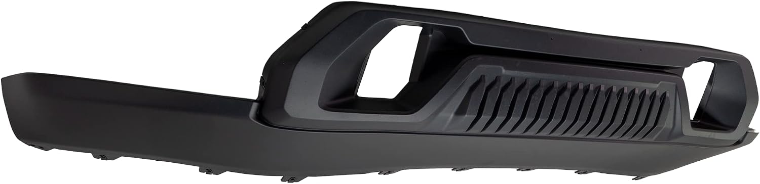 Garage-Pro Bumper Cover Compatible with GMC Sierra 1500 2019-2021, Sierra 1500 Limited 2019, 2022 For Models Without Max Trailering Package Primed Front, Lower GM1015158