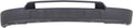 Garage-Pro Front Bumper Cover Lower Textured Compatible With 2012-2015 Chevrolet Equinox LS LT - For Models Without Chrome Package - Except LTZ - CAPA Certified