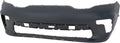 Garage-Pro Bumper Cover Compatible For Dodge Durango 2021-2024 Front CAPA Certified