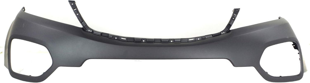 Garage-Pro Bumper Cover Set of 2 For Kia Sorento 2011-2013, Front Bumper Cover, Primed, Upper and Lower, Automotive Exterior Accessories