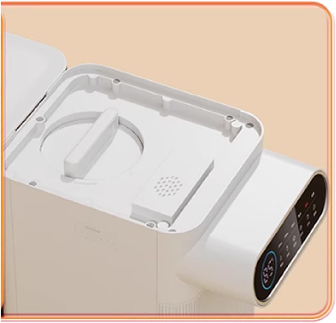 hot Water dispensers Water Dispenser Instant Hot Tabletop Water Purifier Direct Drinking and Heating Integrated Tabletop Water Purifier Instant hot Water Dispenser