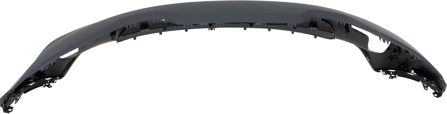Garage-Pro Front Bumper Cover For 2021-2022 Dodge Durango, Bumper Cover Dodge Durango Accessories, Primed