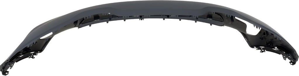 Garage-Pro Bumper Cover Compatible For Dodge Durango 2021-2024 Front CAPA Certified