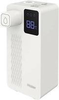 hot water dispensers Water Dispensers Automatic Dispenser Kitchen Desktop Instant Hot Small Desktop Travel Hot Drink Kettle Cold Despenser instant hot water dispenser (Color : A-Without Water Tank)