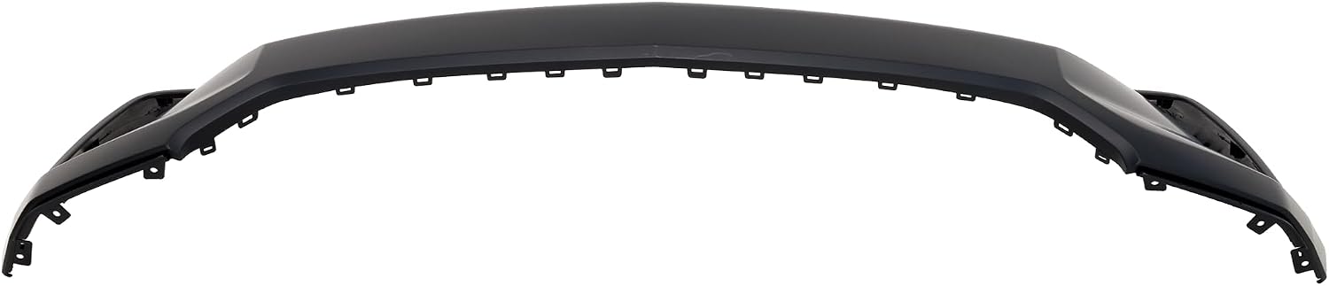 Garage-Pro Bumper Cover Compatible with Chevrolet Tahoe 2021-2023, Suburban Primed Front CAPA GM1000A45C