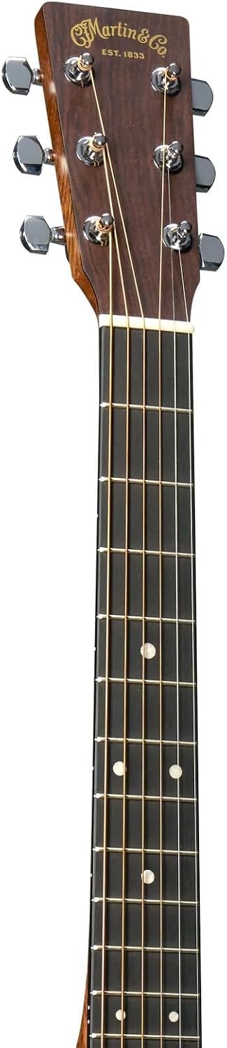 Martin SC-10E Spruce Acoustic-electric Guitar - Natural