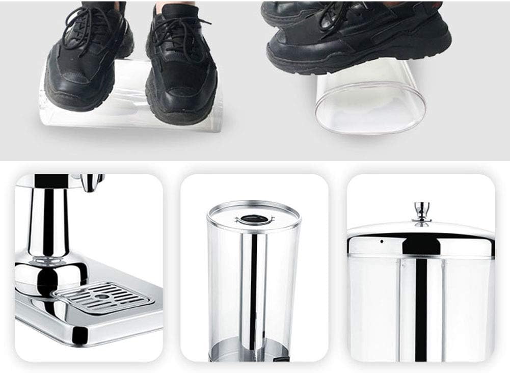 Juice Dispenser Drink Dispenser, Beverage Dispenser Juice Dispenser Cocktail Beverage Water Wine Beer Stainless Steel Faucet Pc Plastic Container Used for Summer Party and Home Picnic