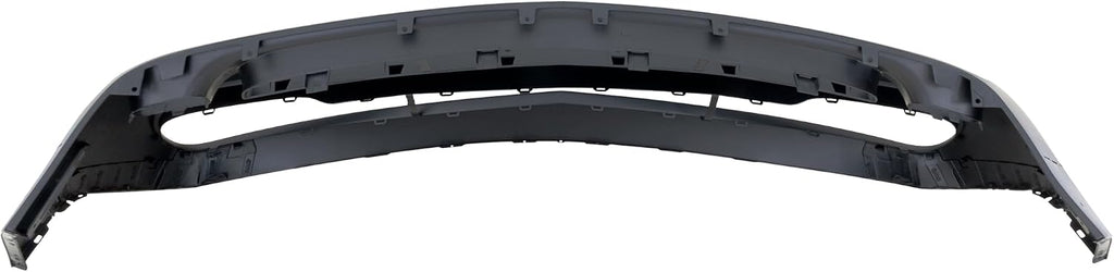 Garage-Pro Bumper Cover Compatible with Dodge Challenger 2018-2023 Front CAPA Certified
