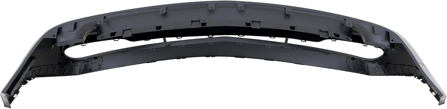 Garage-Pro Bumper Cover Compatible with Dodge Challenger 2018-2023 Front CAPA Certified