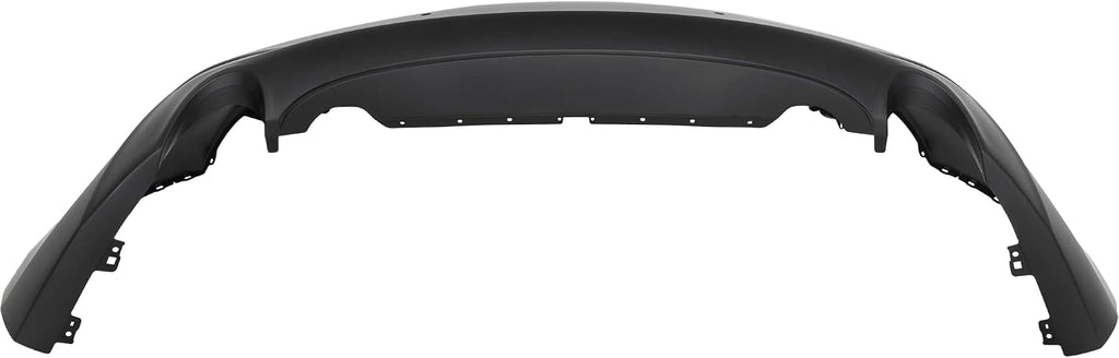 Garage-Pro Bumper Cover Compatible with 2018-2021 Mazda 6