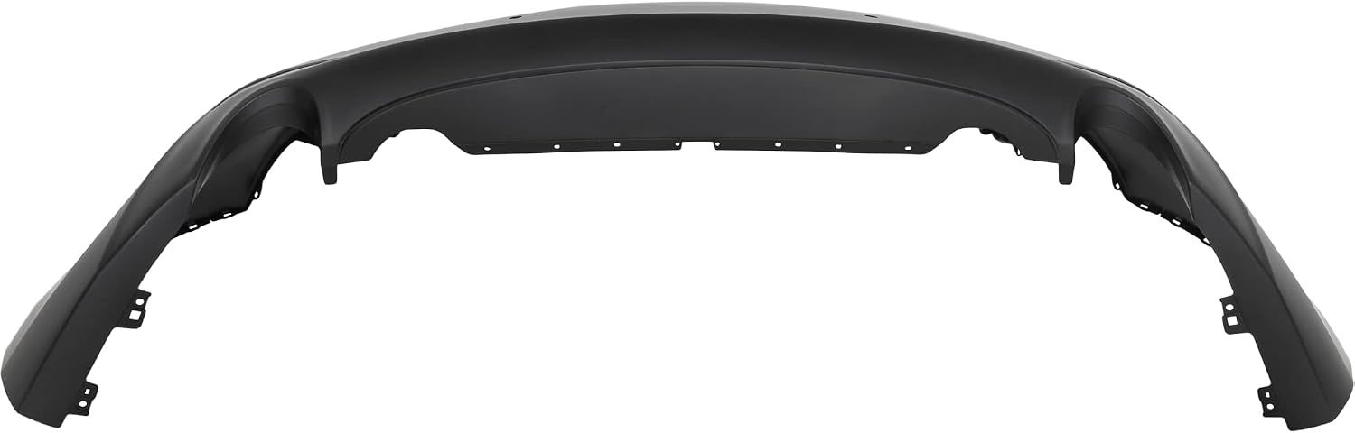 Garage-Pro Bumper Cover Compatible with 2018-2021 Mazda 6