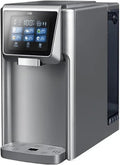 hot Water dispensers Water Purifier Direct Drinking Machine Household Heating Filter Intelligent Desktop Drinking Machine Instant hot Water Dispenser