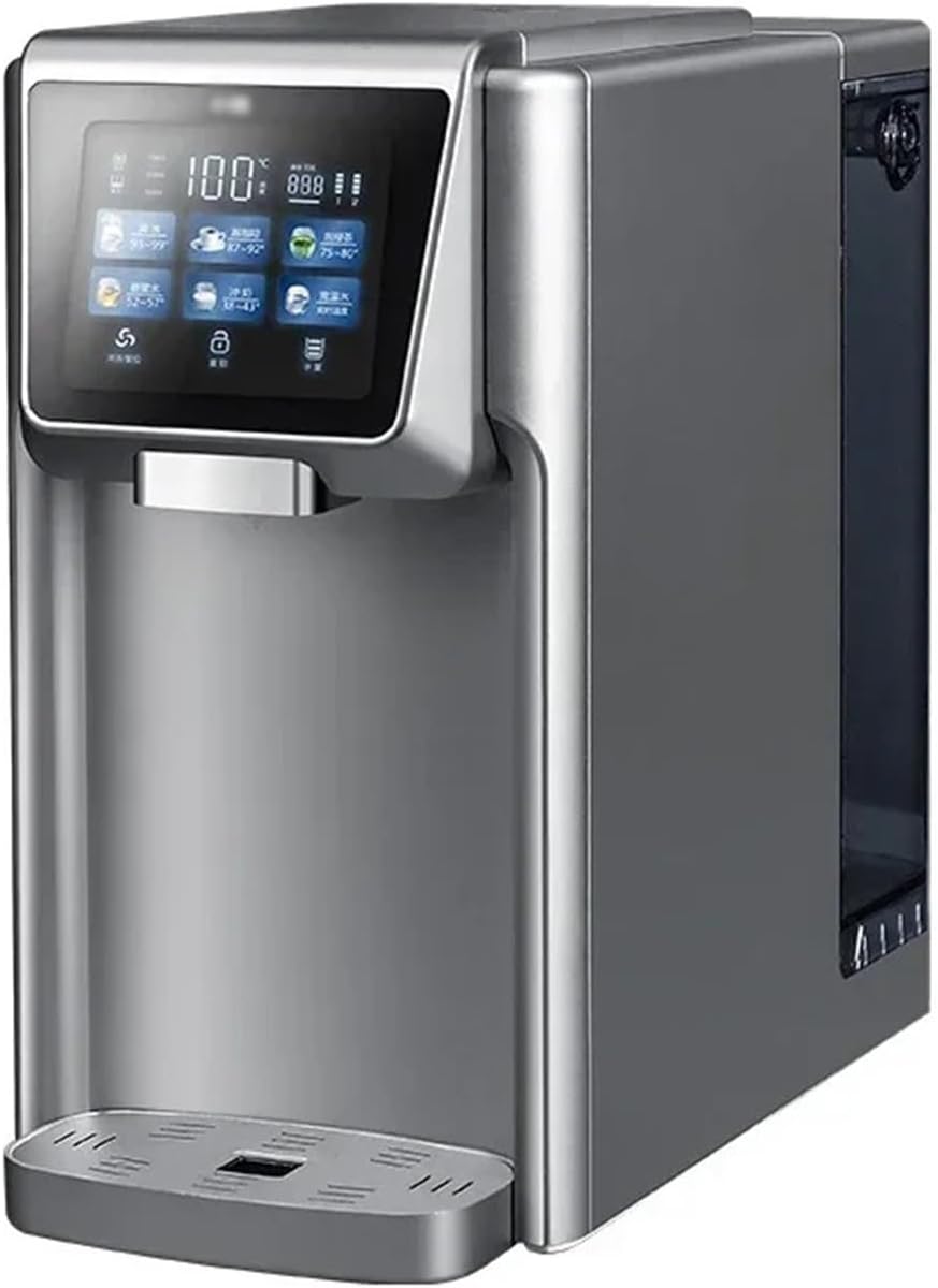 hot Water dispensers Water Purifier Direct Drinking Machine Household Heating Filter Intelligent Desktop Drinking Machine Instant hot Water Dispenser